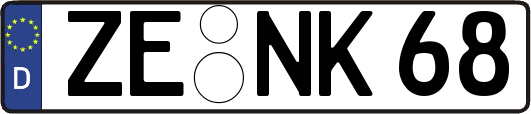 ZE-NK68