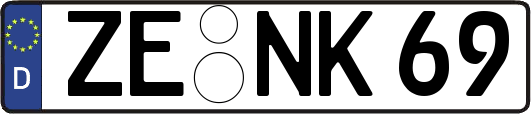 ZE-NK69