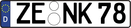 ZE-NK78