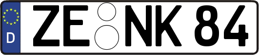 ZE-NK84