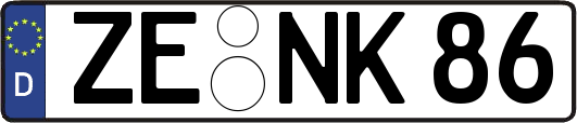 ZE-NK86