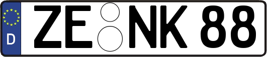ZE-NK88