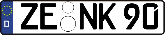 ZE-NK90