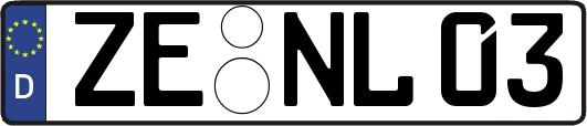 ZE-NL03