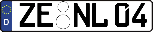 ZE-NL04