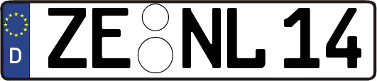 ZE-NL14