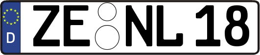 ZE-NL18