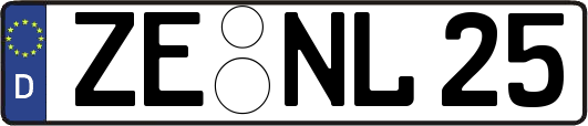 ZE-NL25