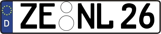 ZE-NL26