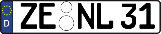 ZE-NL31