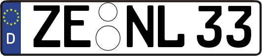 ZE-NL33