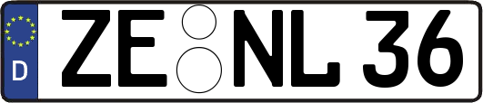ZE-NL36