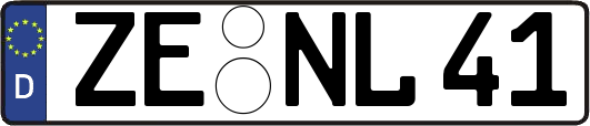 ZE-NL41
