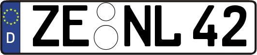 ZE-NL42