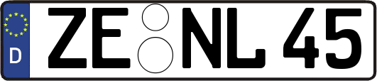 ZE-NL45