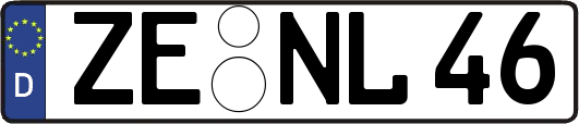 ZE-NL46
