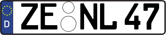 ZE-NL47