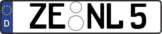 ZE-NL5
