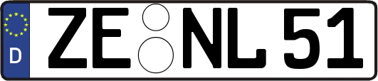 ZE-NL51