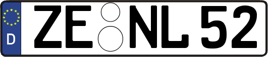 ZE-NL52