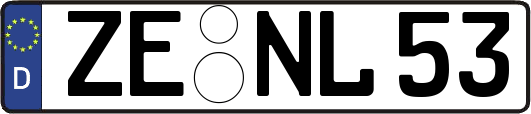 ZE-NL53