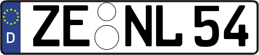 ZE-NL54