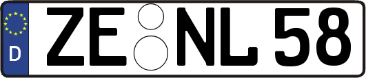 ZE-NL58