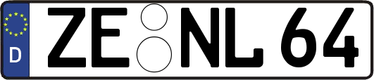 ZE-NL64