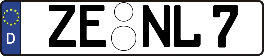 ZE-NL7