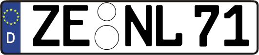 ZE-NL71
