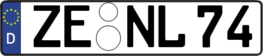 ZE-NL74