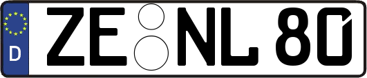 ZE-NL80