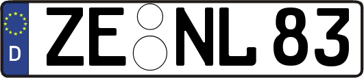ZE-NL83