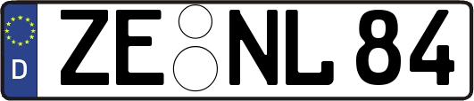 ZE-NL84
