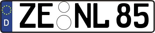 ZE-NL85