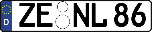 ZE-NL86