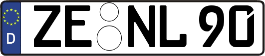 ZE-NL90