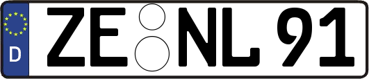 ZE-NL91