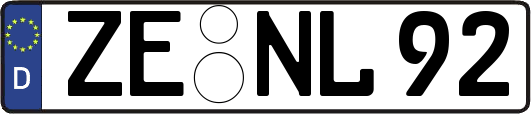 ZE-NL92