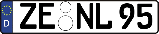 ZE-NL95