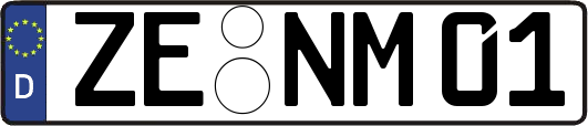 ZE-NM01