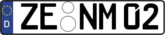ZE-NM02