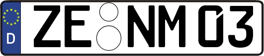 ZE-NM03