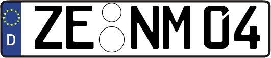 ZE-NM04