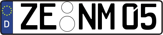 ZE-NM05