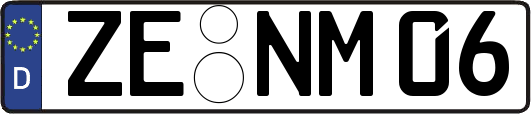 ZE-NM06