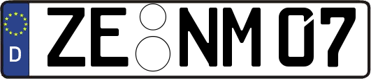 ZE-NM07