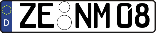 ZE-NM08