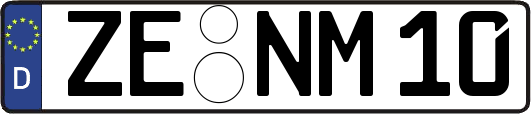 ZE-NM10