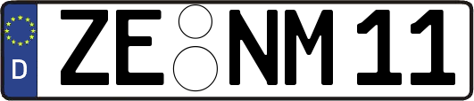 ZE-NM11